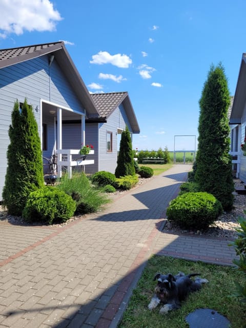 Perła Bałtyku Jarosławiec Campground/ 
RV Resort in West Pomeranian Voivodeship, Poland