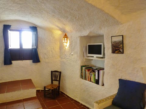 Casa Cueva Guadix Haus in Guadix