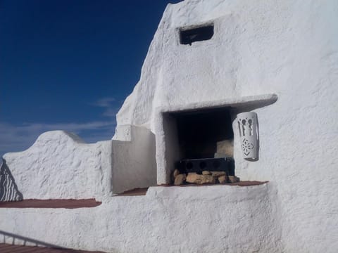 Casa Cueva Guadix Casa in Guadix