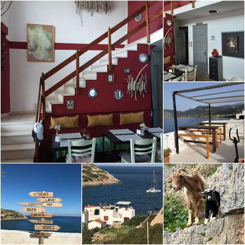 Remezzo Bed and Breakfast in Lasithi