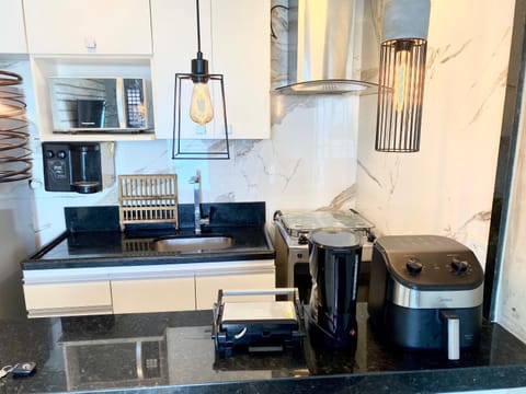 Porto Real Suites Apto Luxo com vista p/ Mar Apartment in Mangaratiba