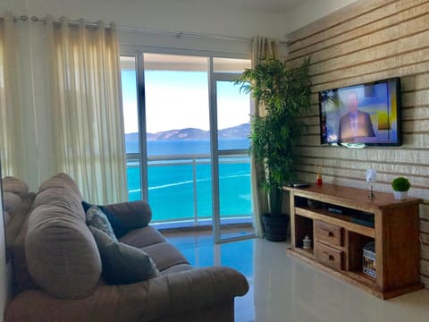 Porto Real Suites Apto Luxo com vista p/ Mar Eigentumswohnung in Mangaratiba