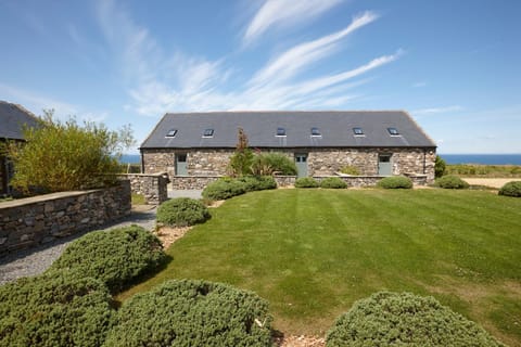 The Stables 1 - Llyn Peninsula House in Wales