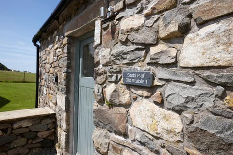 The Stables 1 - Llyn Peninsula House in Wales