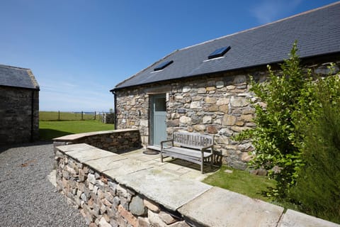 The Stables 1 - Llyn Peninsula House in Wales