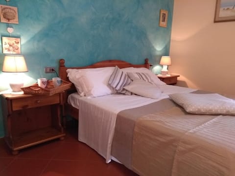 Boschetto del Lago Farm Stay in Umbria