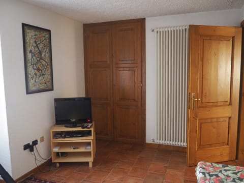 monolocale in villa Appartement in Macugnaga