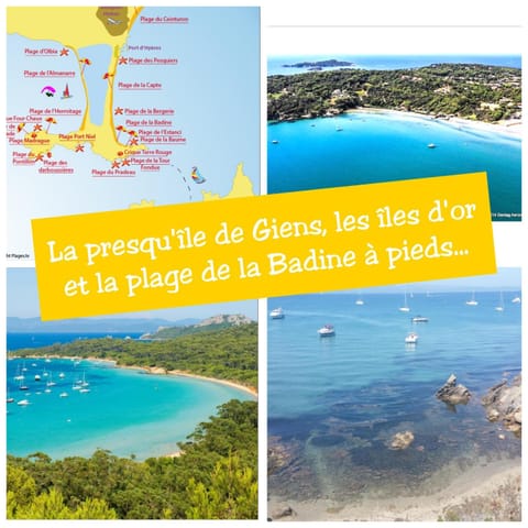 Nearby landmark, Natural landscape, Beach, Hiking, Landmark view