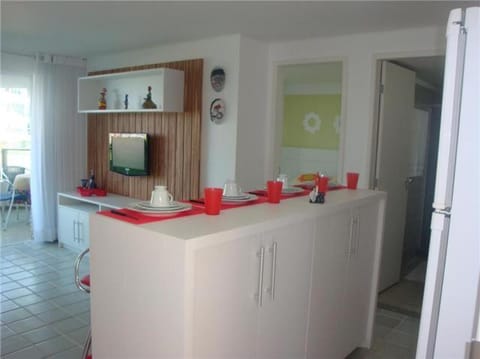 Ancorar Flat 2108 Porto de Galinhas Appartement in Ipojuca