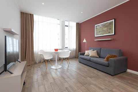 Brera Serviced Apartments Munich West Apartment hotel in Munich