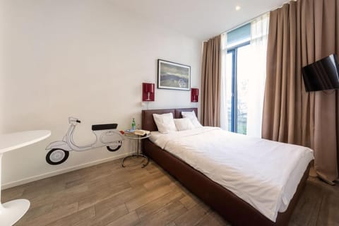 Brera Serviced Apartments Munich West Apartment hotel in Munich