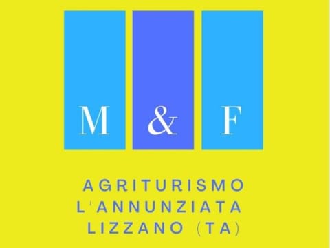Agriturismo l' Annunziata Farm Stay in Province of Taranto