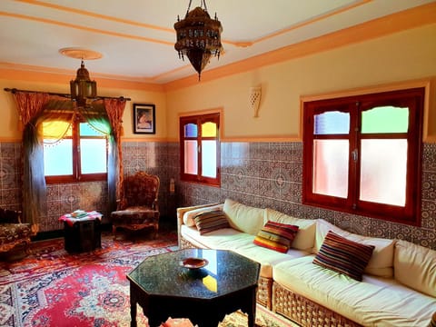 Dar Khadija Condominio in Tangier-Tétouan-Al Hoceima