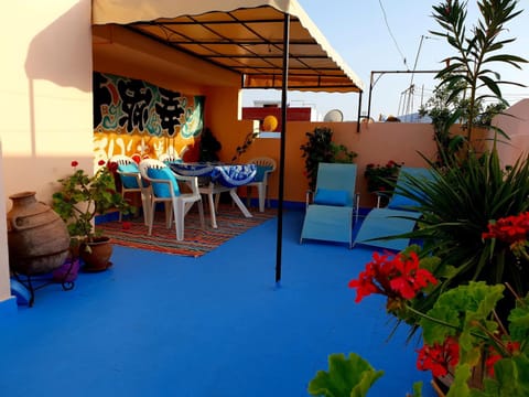 Dar Khadija Condominio in Tangier-Tétouan-Al Hoceima