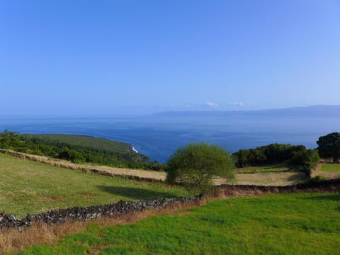 Areias da Prainha House in Azores District