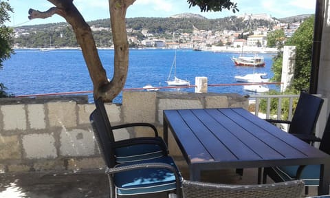 Balcony/Terrace, City view, Landmark view, Sea view