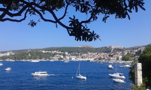 Balcony/Terrace, City view, Landmark view, Sea view