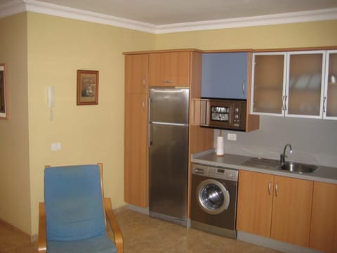 S/C de Tenerife, apartamento 1 dormitorio Apartment in Santa Cruz de Tenerife