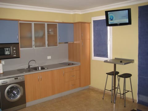 S/C de Tenerife, apartamento 1 dormitorio Apartment in Santa Cruz de Tenerife