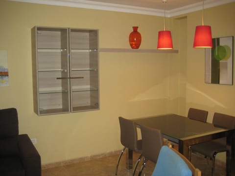 S/C de Tenerife, apartamento 1 dormitorio Apartment in Santa Cruz de Tenerife