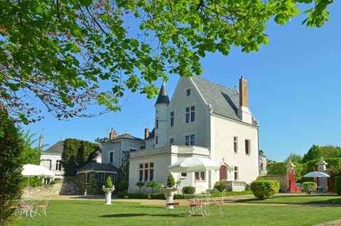 Le Manoir Saint Thomas Hotel in Amboise