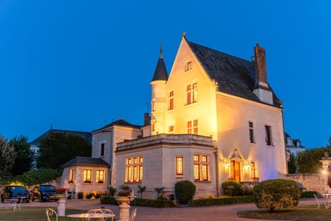 Le Manoir Saint Thomas Hotel in Amboise