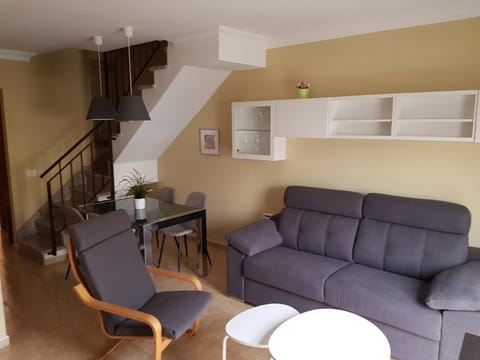 Dúplex céntrico, hasta 6 personas. Apartment in Santa Cruz de Tenerife