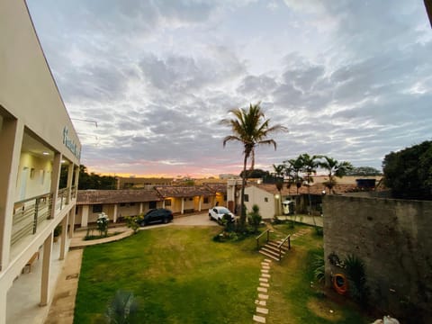 Hotel Pousada Marra Inn in State of Goiás