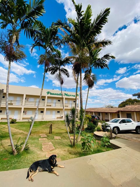 Hotel Pousada Marra Inn in State of Goiás