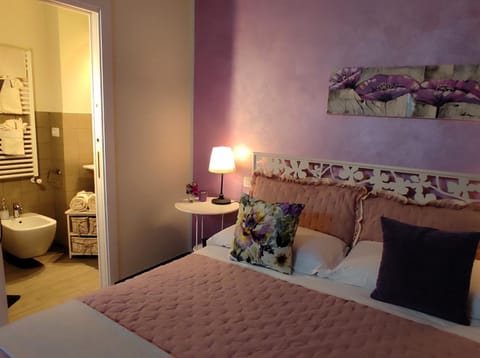 Affittacamere Casa Mac & Rose Chambre d’hôte in San Quirico d'Orcia