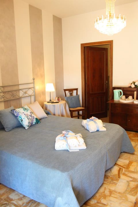 Affittacamere Casa Mac & Rose Bed and Breakfast in San Quirico d'Orcia