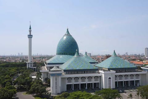 Namira Syariah Hotel Surabaya Hotel in Surabaya