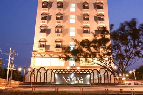 Namira Syariah Hotel Surabaya Hotel in Surabaya