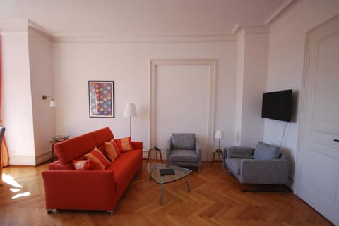 Appartements in zentraler Lage Wohnung in Tübingen