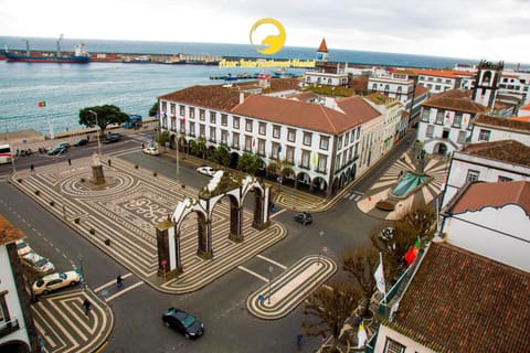 Azor International Hostel Hostel in Ponta Delgada