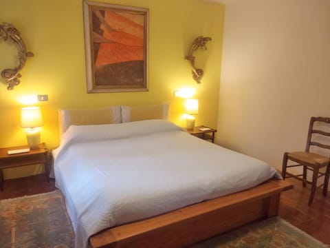 Ca' del Vento B&B Bed and Breakfast in Vicenza