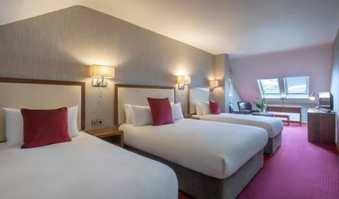 Eyre Square Hotel Hotel in Galway
