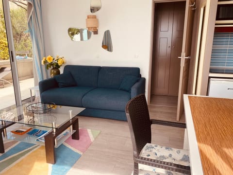 Sunny Home- Residence Costa Plana Condominio in Cap-d'Ail