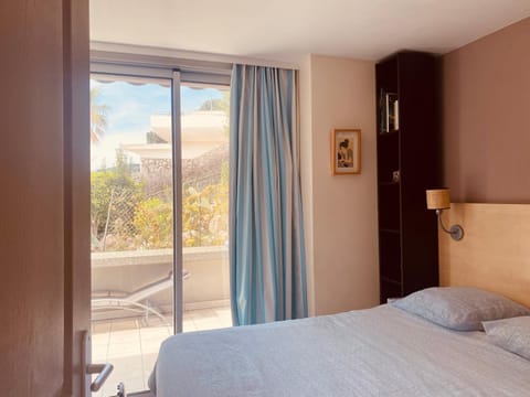 Sunny Home- Residence Costa Plana Condominio in Cap-d'Ail