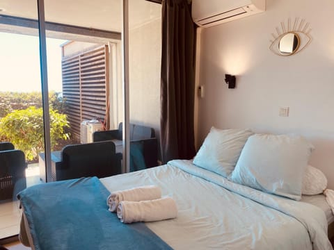 Sunny Home Costa Plana-Monaco -Cap D'Ail Apartment in Cap-d'Ail