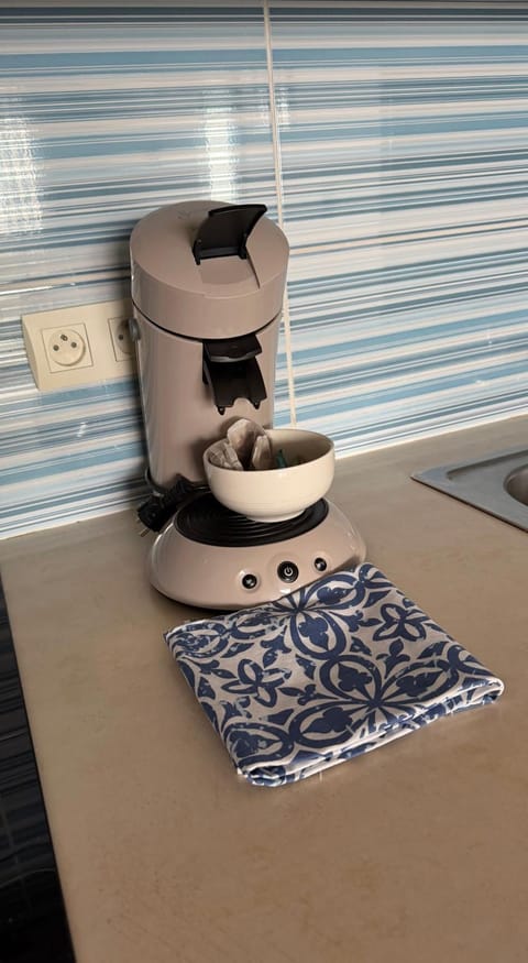 Sunny Home Costa Plana-Monaco -Cap D'Ail Apartment in Cap-d'Ail