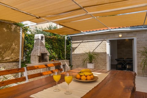 Patio, Day, View (from property/room), Balcony/Terrace