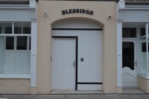 Blessings Studio Apartments Copropriété in Northern Ireland