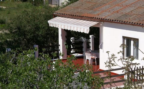 Balcony/Terrace, Seating area