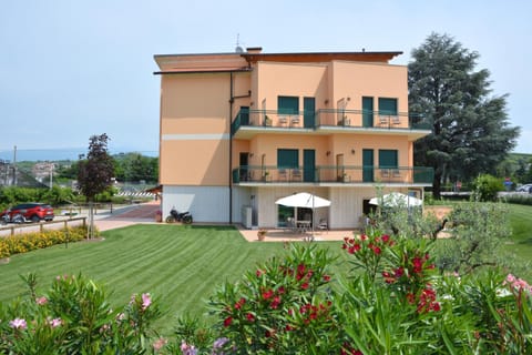 Property building, Floor plan
