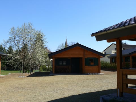 Ferienpark Seeblick House in Senftenberg