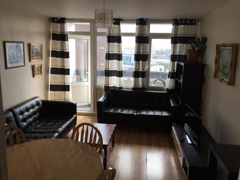 Two bedroom apartment in Royal Greenwich Condo in London Borough of Lewisham