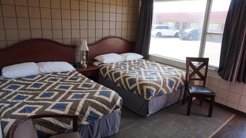 Caravel Motel hotel in Swift Current