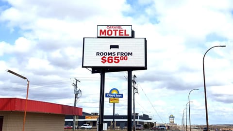 Caravel Motel Motel in Swift Current
