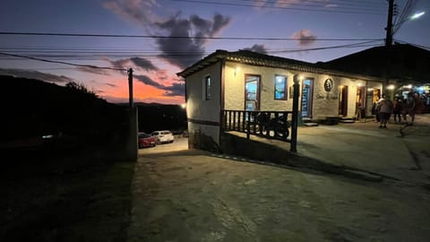 Chalés Ouro de Minas Alojamento de natureza in Conceição do Ibitipoca
